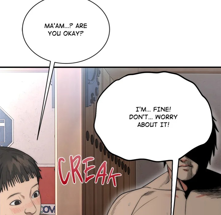 Kangsae the Strong Chapter 7 image 93