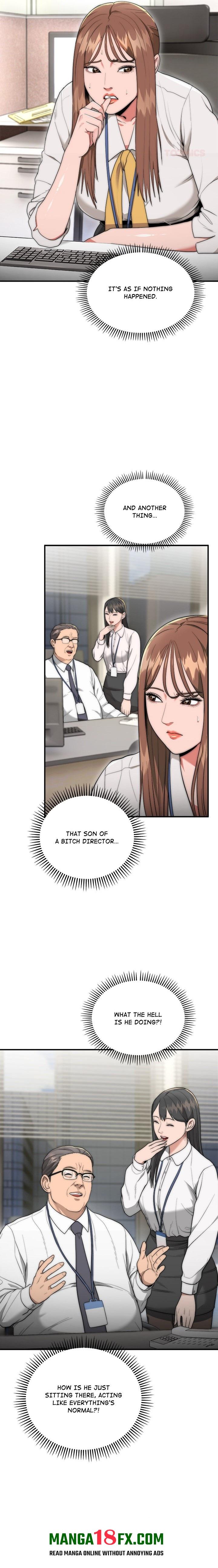 Kangsae the Strong Chapter 8 image 15