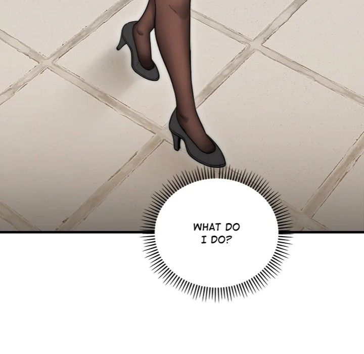 Kangsae the Strong Chapter 9 image 105