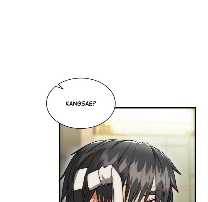 Kangsae the Strong Chapter 9 image 110