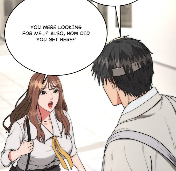 Kangsae the Strong Chapter 9 image 113
