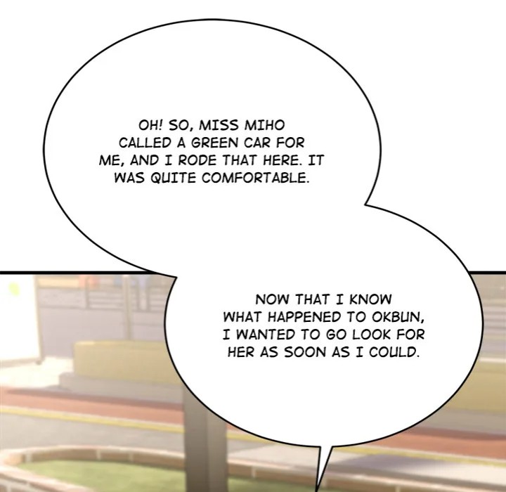 Kangsae the Strong Chapter 9 image 115