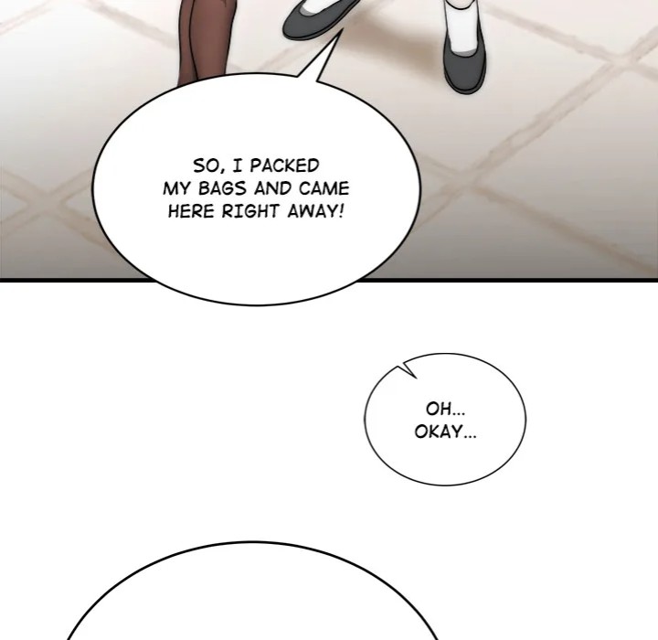 Kangsae the Strong Chapter 9 image 117