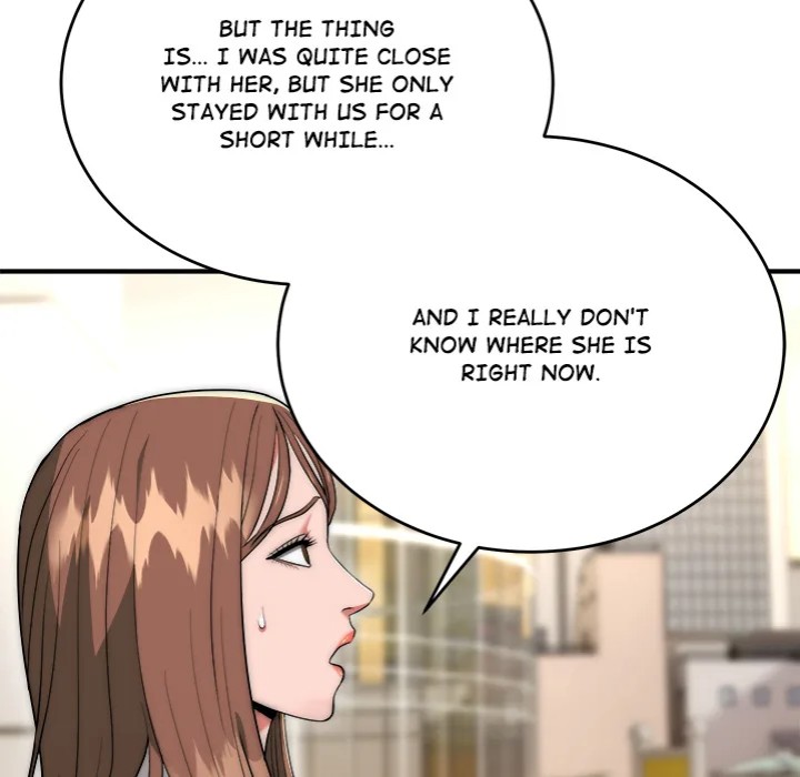 Kangsae the Strong Chapter 9 image 118