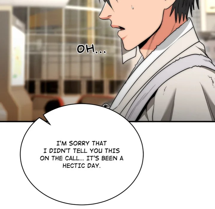 Kangsae the Strong Chapter 9 image 120