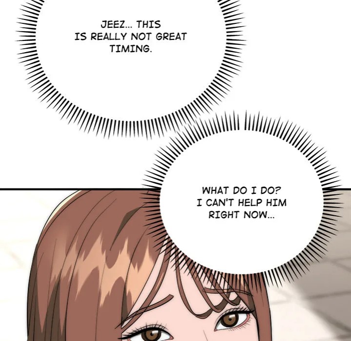 Kangsae the Strong Chapter 9 image 123
