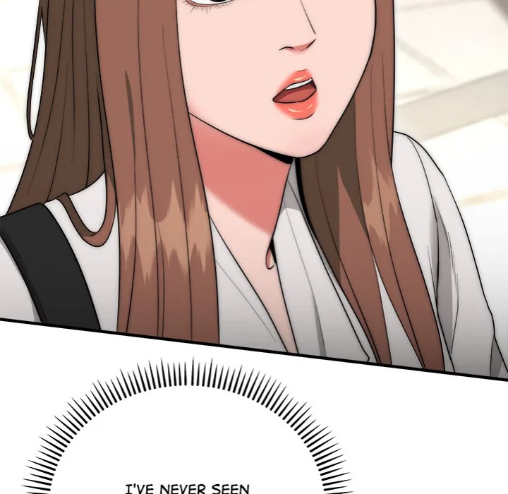 Kangsae the Strong Chapter 9 image 124