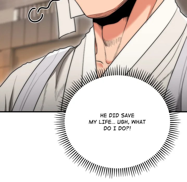 Kangsae the Strong Chapter 9 image 126
