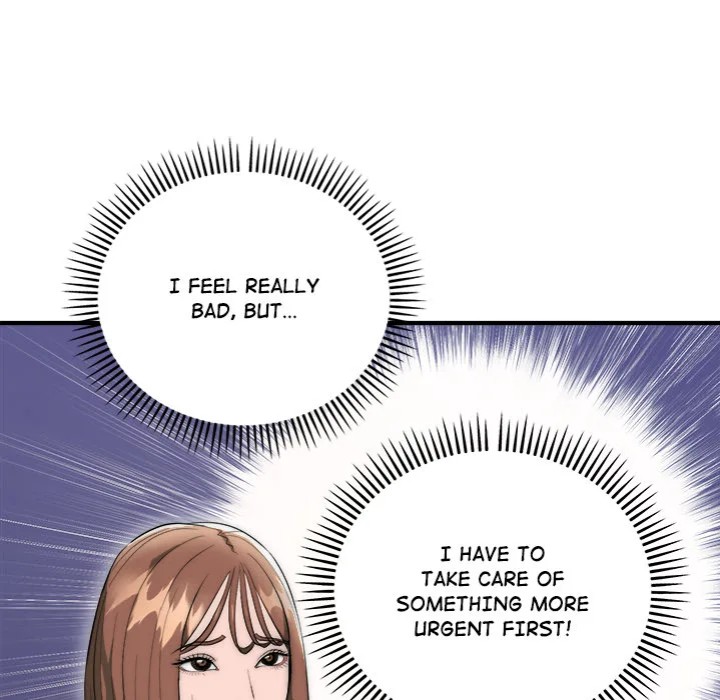 Kangsae the Strong Chapter 9 image 127