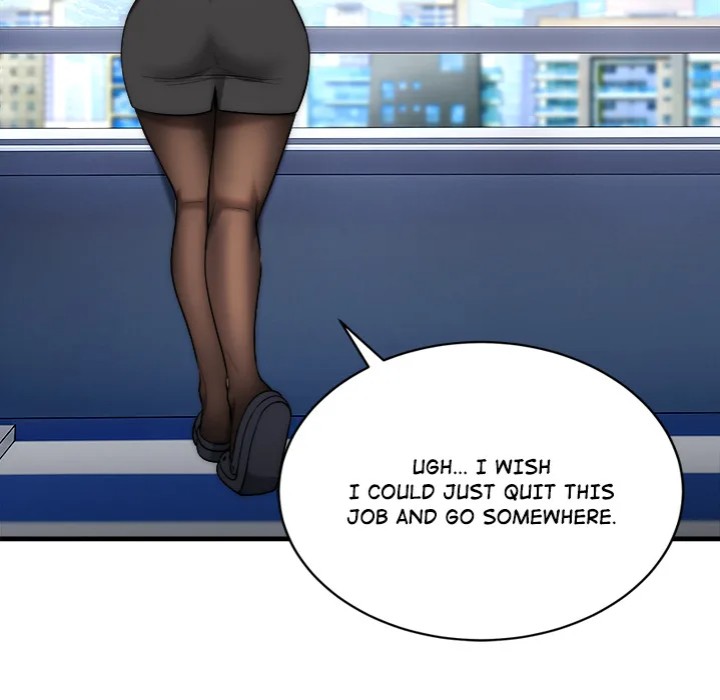 Kangsae the Strong Chapter 9 image 12