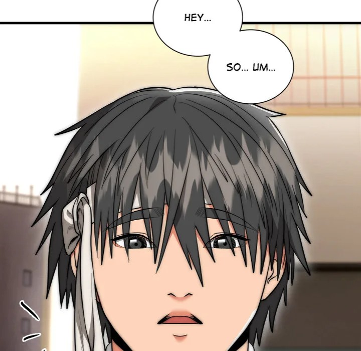 Kangsae the Strong Chapter 9 image 139