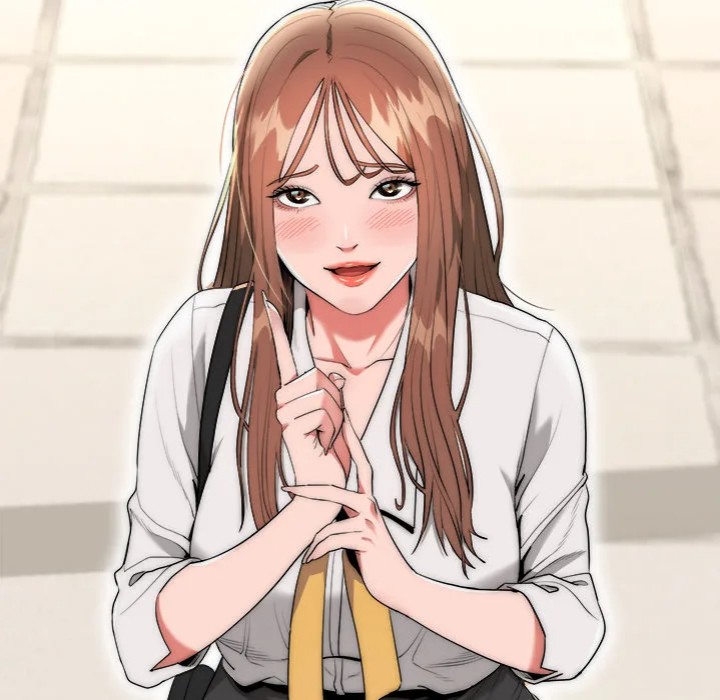 Kangsae the Strong Chapter 9 image 142
