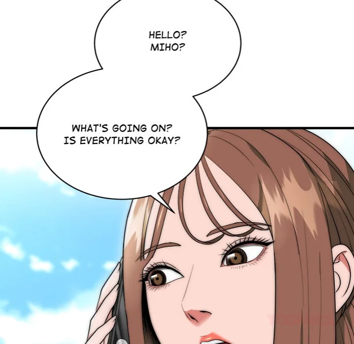Kangsae the Strong Chapter 9 image 20