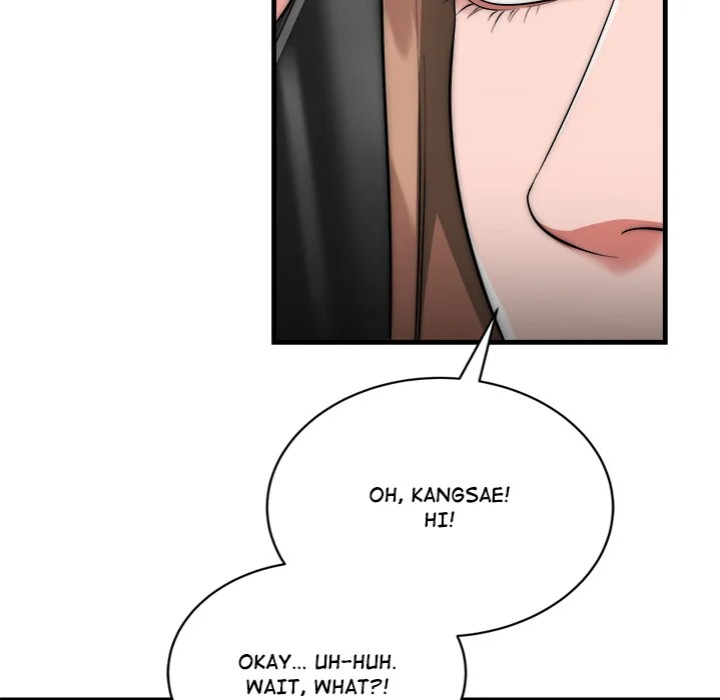Kangsae the Strong Chapter 9 image 23
