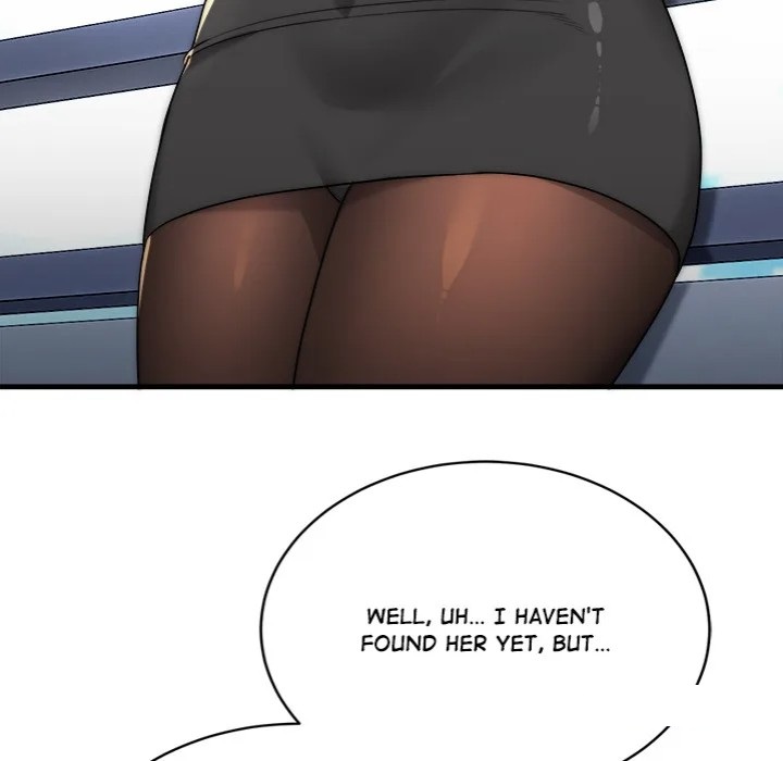 Kangsae the Strong Chapter 9 image 26