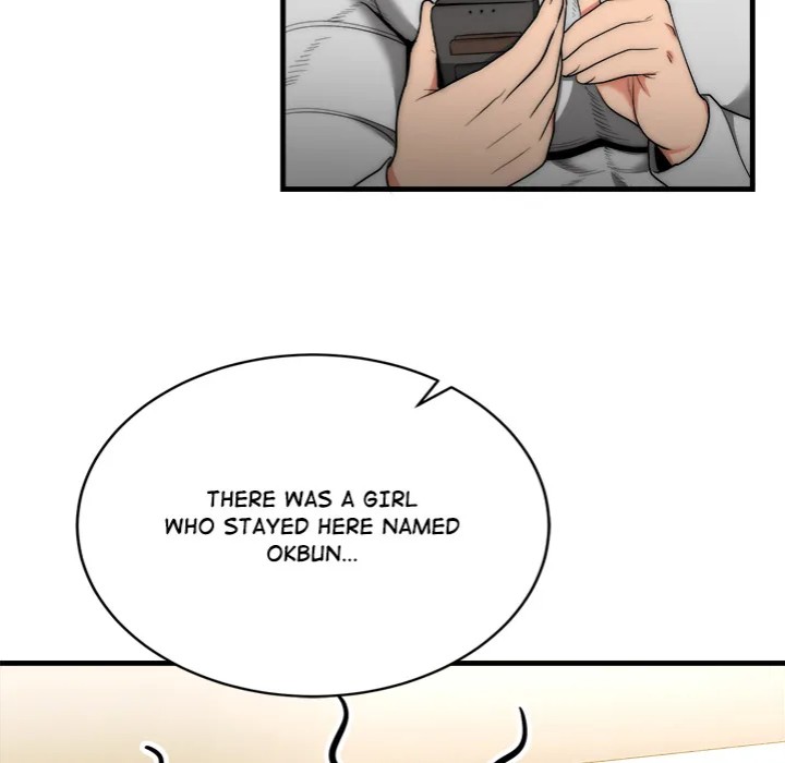 Kangsae the Strong Chapter 9 image 28