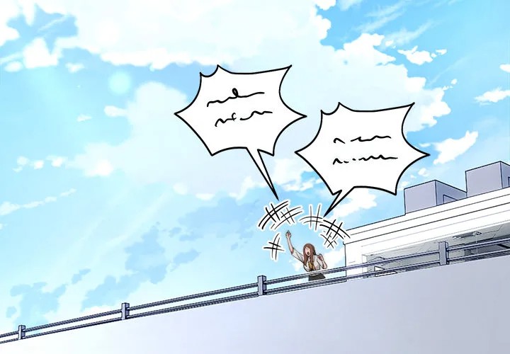 Kangsae the Strong Chapter 9 image 3