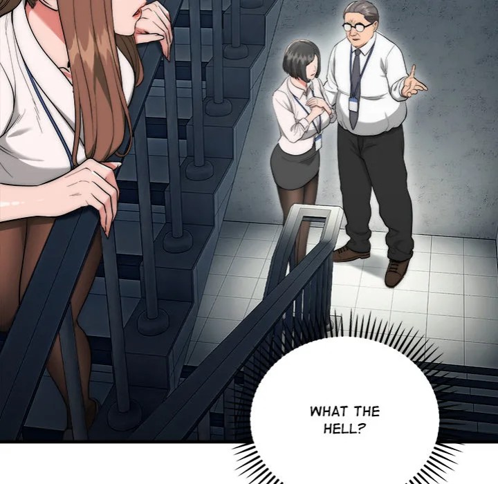 Kangsae the Strong Chapter 9 image 52