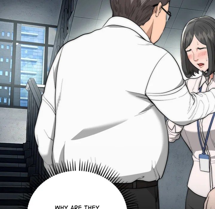 Kangsae the Strong Chapter 9 image 54