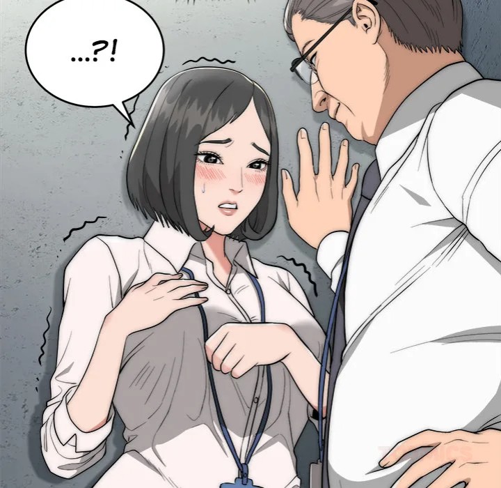 Kangsae the Strong Chapter 9 image 56