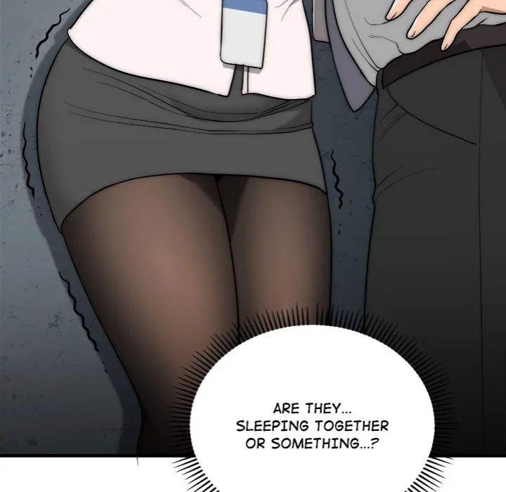 Kangsae the Strong Chapter 9 image 57