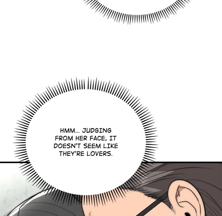 Kangsae the Strong Chapter 9 image 58