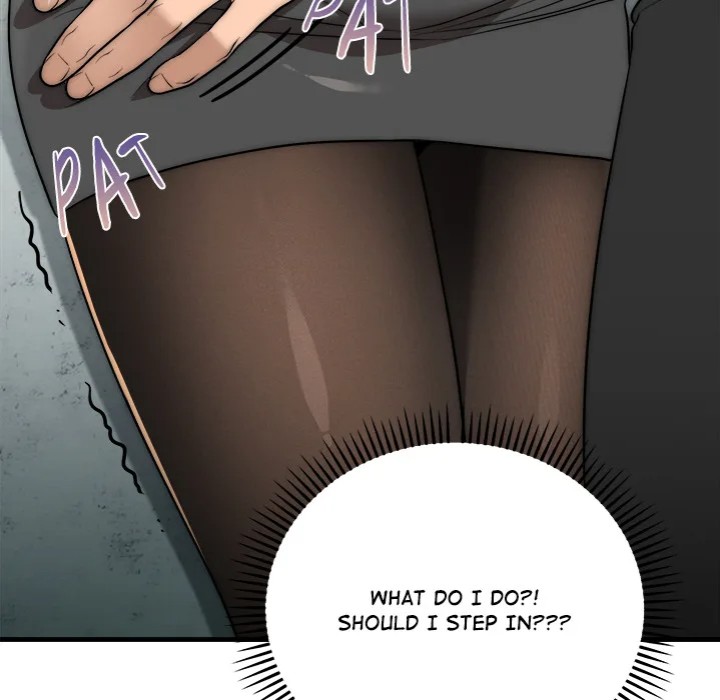 Kangsae the Strong Chapter 9 image 61
