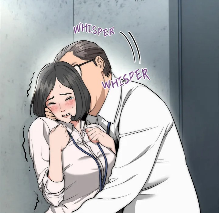 Kangsae the Strong Chapter 9 image 64