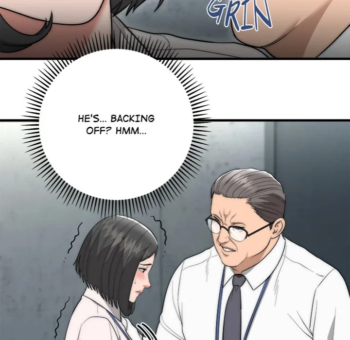 Kangsae the Strong Chapter 9 image 67