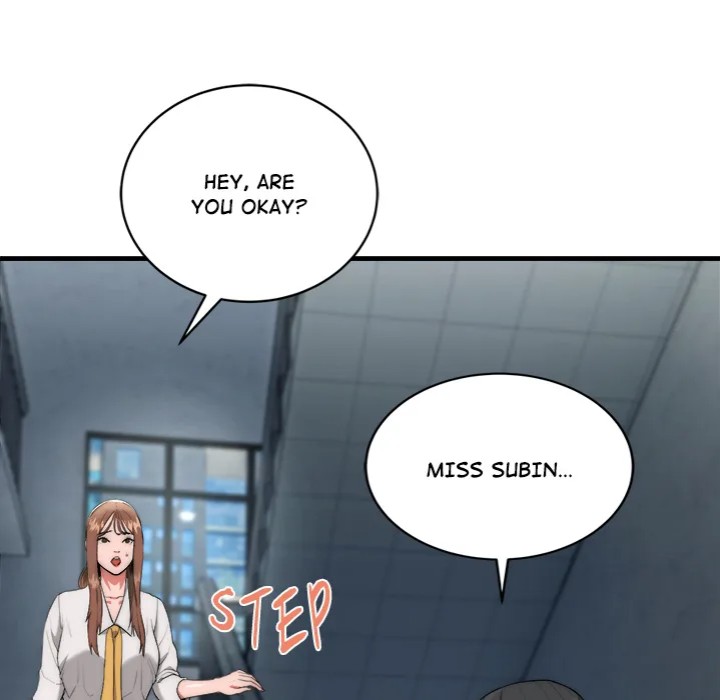 Kangsae the Strong Chapter 9 image 78