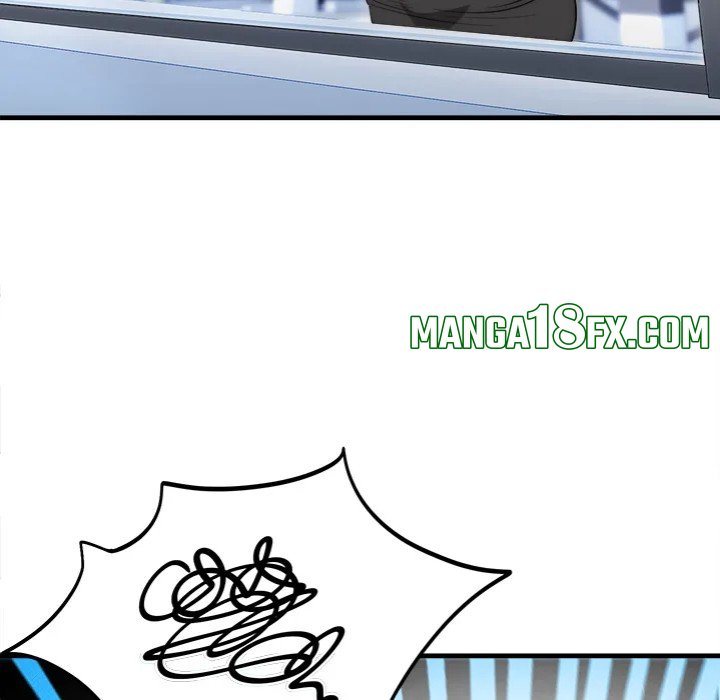 Kangsae the Strong Chapter 9 image 7