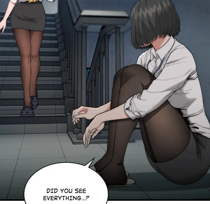 Kangsae the Strong Chapter 9 image 79