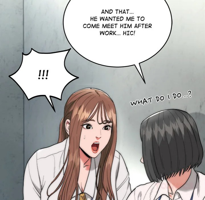Kangsae the Strong Chapter 9 image 86