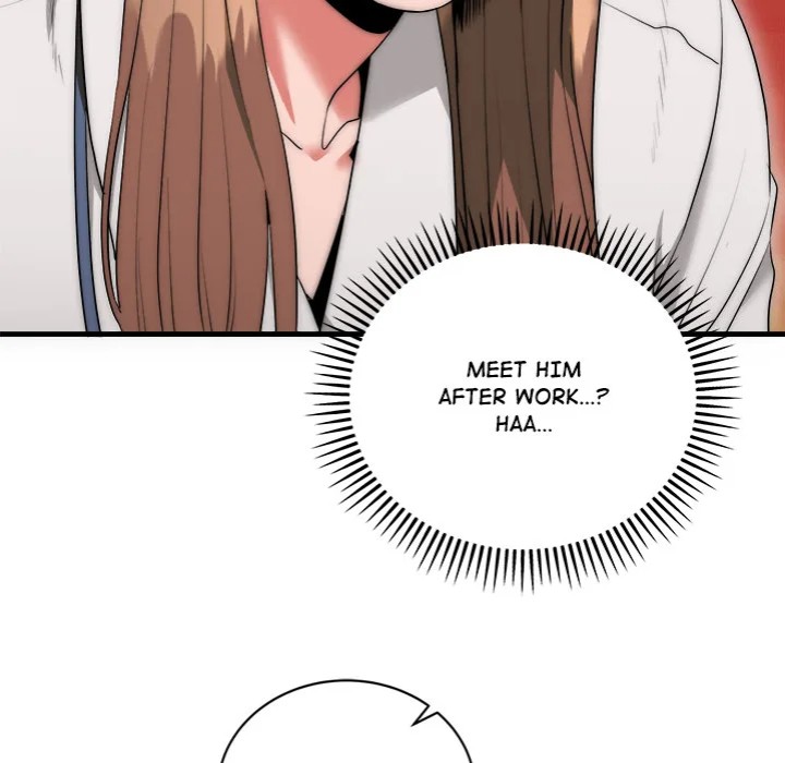 Kangsae the Strong Chapter 9 image 90