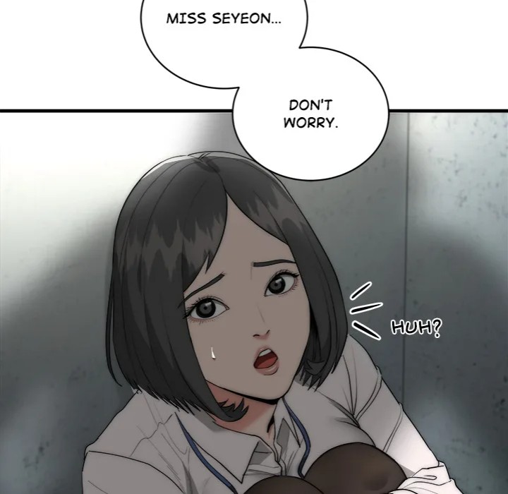 Kangsae the Strong Chapter 9 image 91