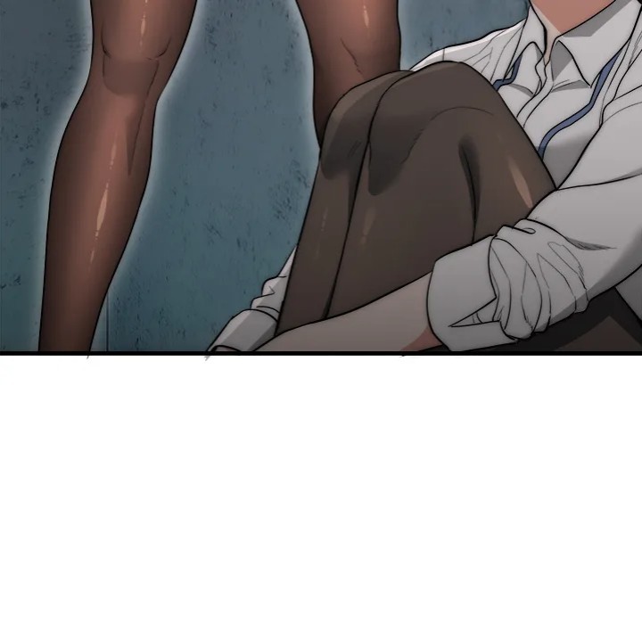 Kangsae the Strong Chapter 9 image 95