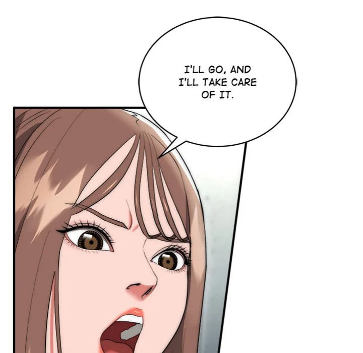 Kangsae the Strong Chapter 9 image 96