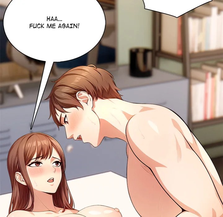 The Restless Divorcee Chapter 5 image 99