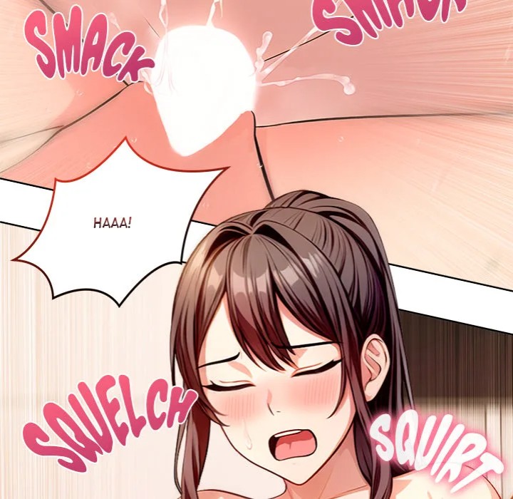 The Restless Divorcee Chapter 5 image 115