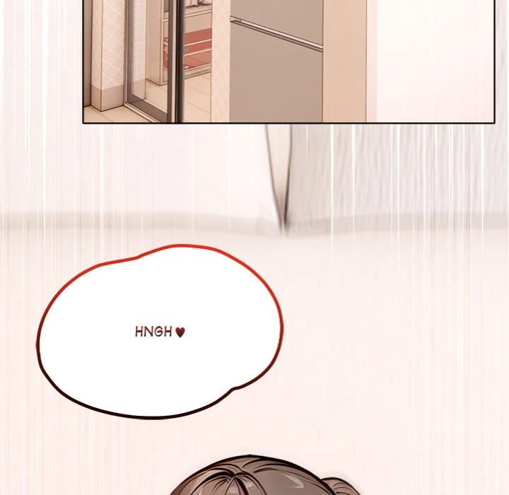 The Restless Divorcee Chapter 5 image 11