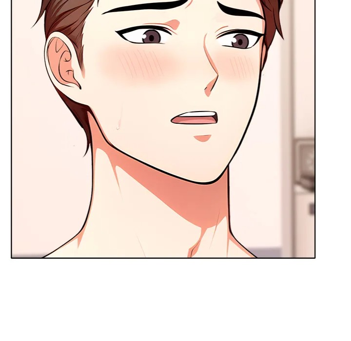 The Restless Divorcee Chapter 5 image 15