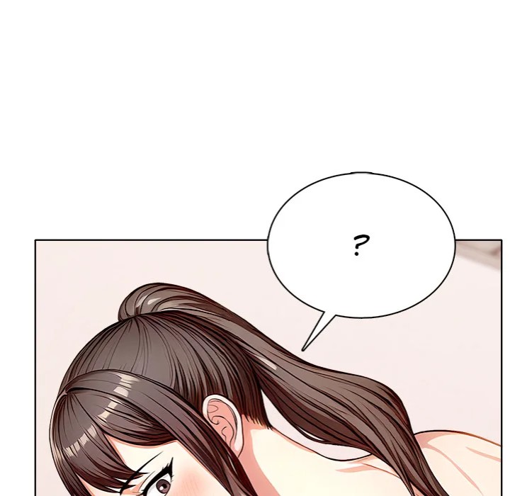 The Restless Divorcee Chapter 5 image 16