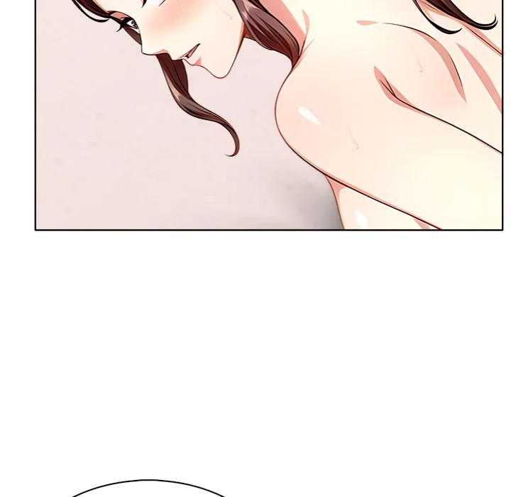 The Restless Divorcee Chapter 5 image 17