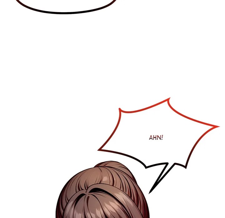 The Restless Divorcee Chapter 5 image 22