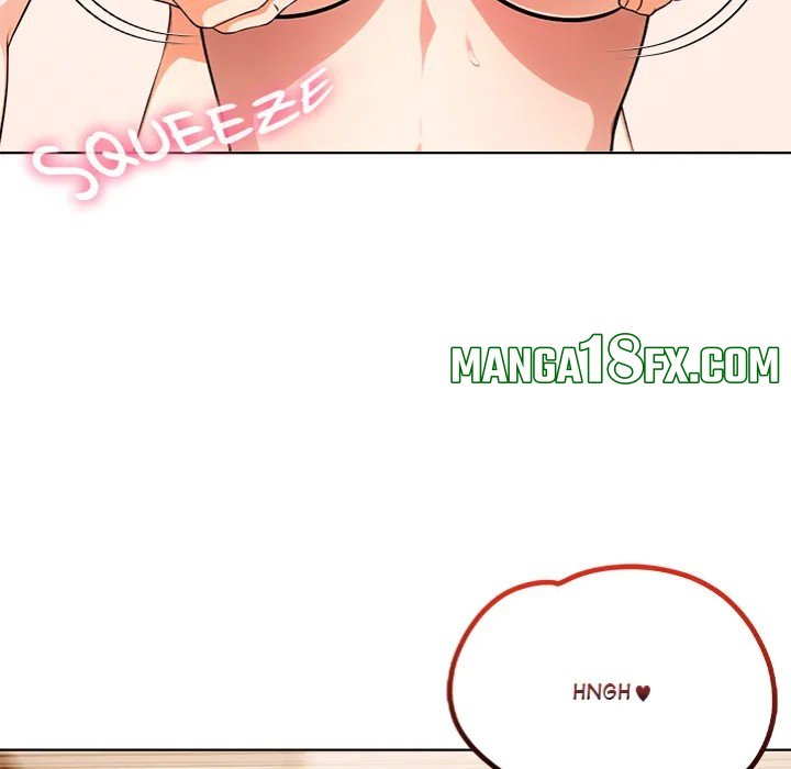 The Restless Divorcee Chapter 5 image 24