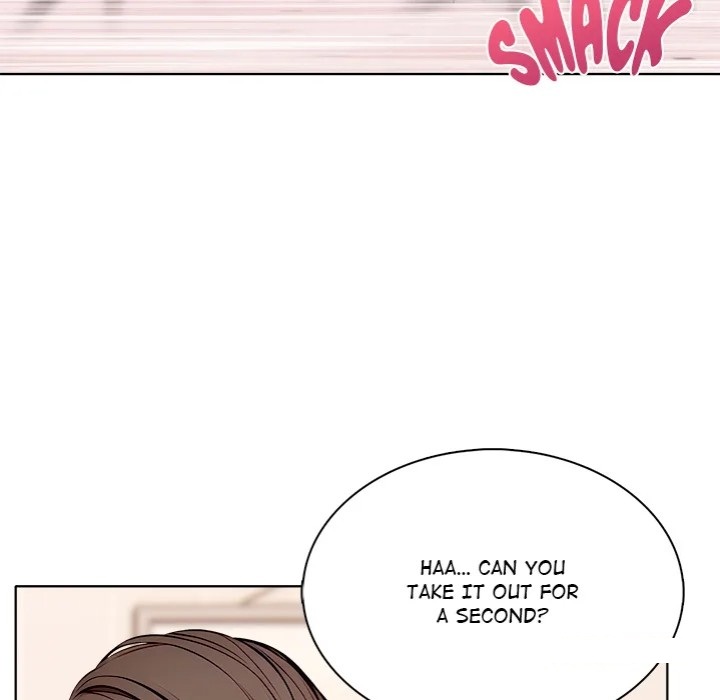 The Restless Divorcee Chapter 5 image 26