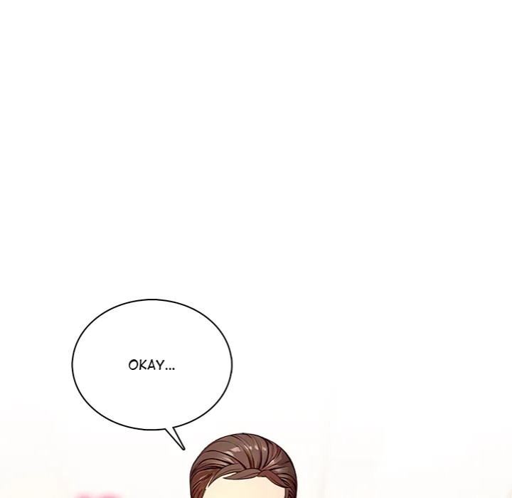 The Restless Divorcee Chapter 5 image 28