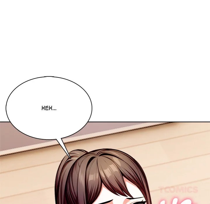 The Restless Divorcee Chapter 5 image 32