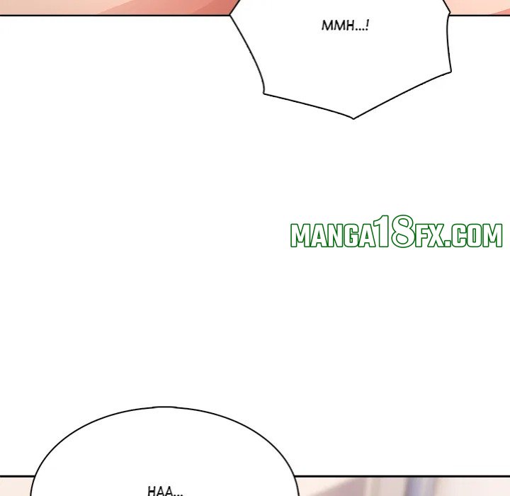 The Restless Divorcee Chapter 5 image 34