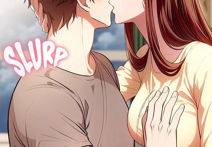 The Restless Divorcee Chapter 5 image 3
